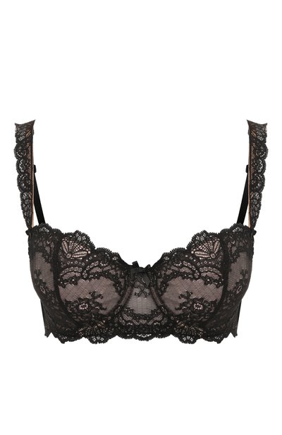 Женский бюстгальтер-балконет AUBADE, арт. OG14_