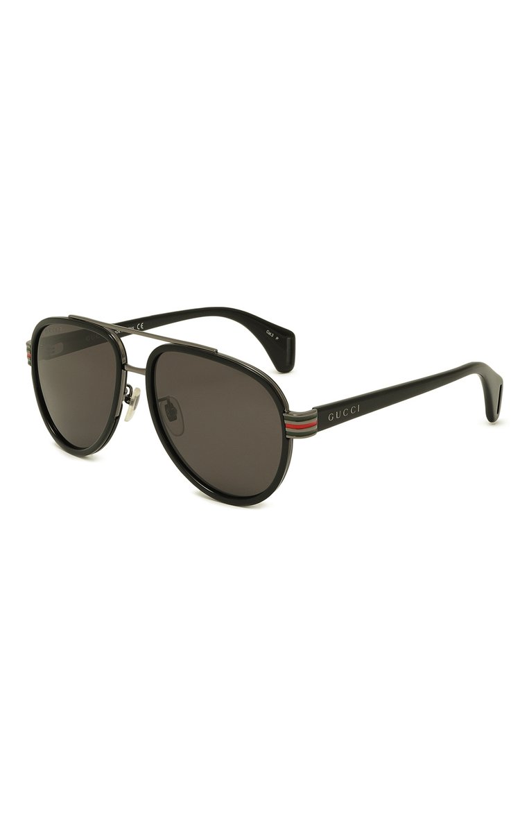 Солнцезащитные очки GUCCI, арт. GG0447S/558259 J0750, фото 1