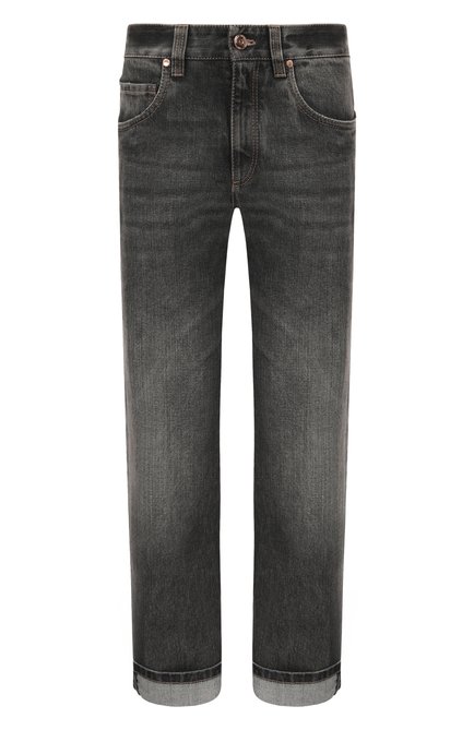Женские джинсы BRUNELLO CUCINELLI, арт. MP095P4028