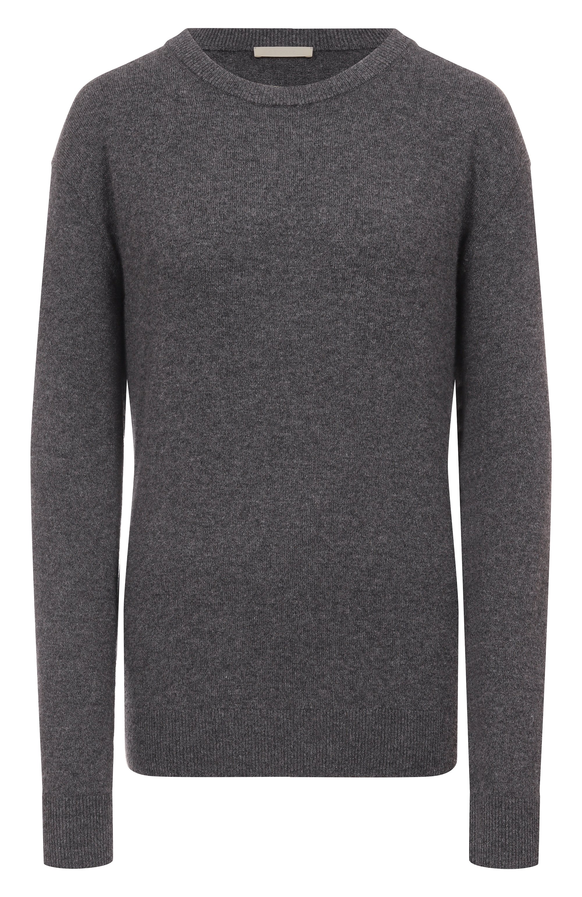 Кашемировый пуловер 12 STOREEZ, арт. 134655, фото 1