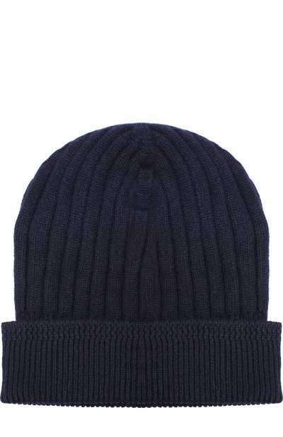 Кашемировая шапка фактурной вязки TOM FORD, арт. BNK8H/TFK800, фото 1