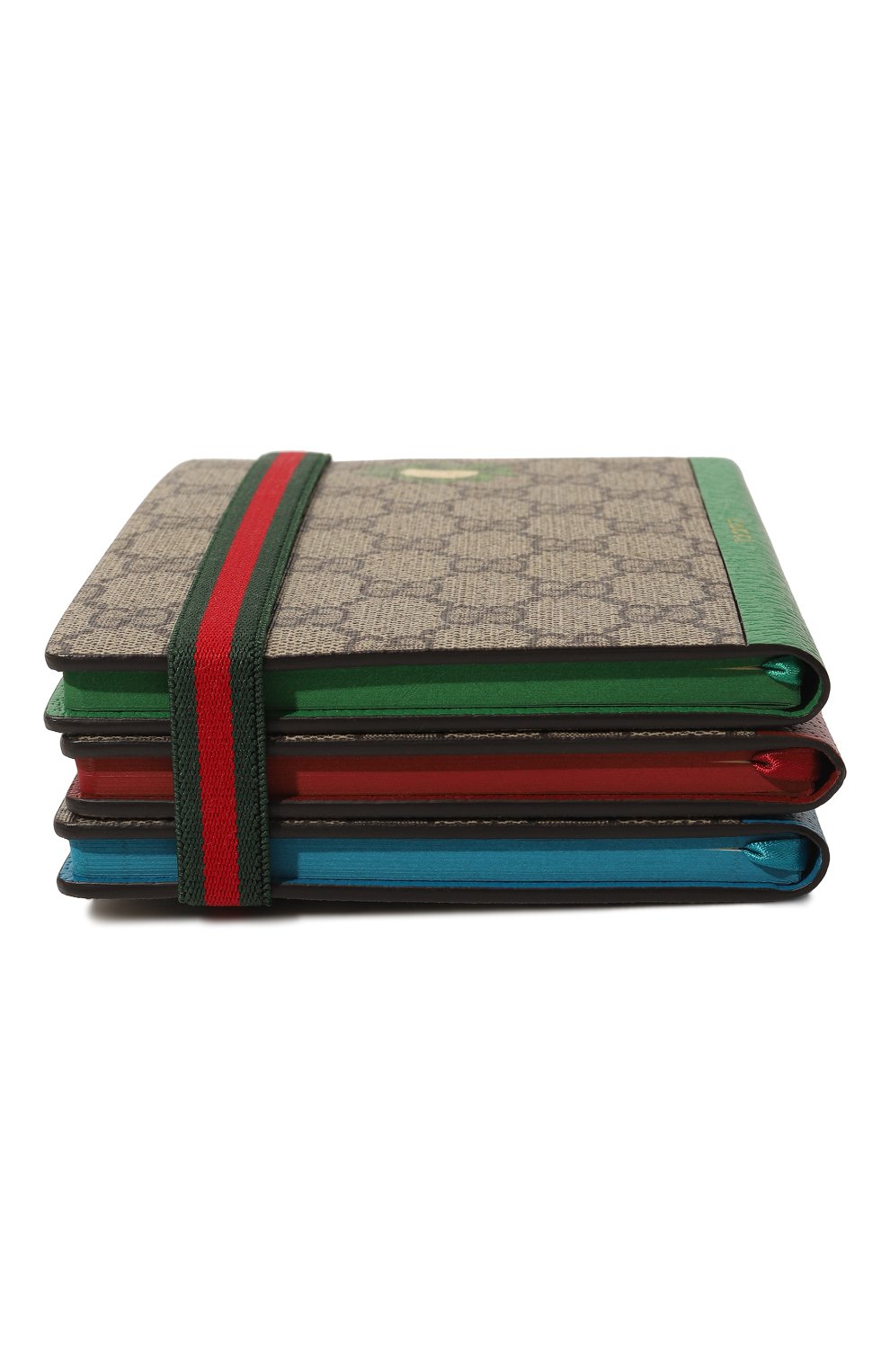 Набор из трёх блокнотов GUCCI, арт. 661732 HUHS0, фото 4