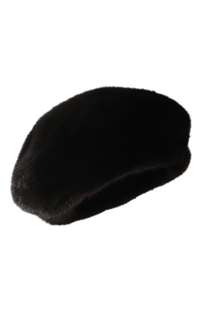 Берет из меха норки FURLAND, арт. 0003800110158600025, фото 1