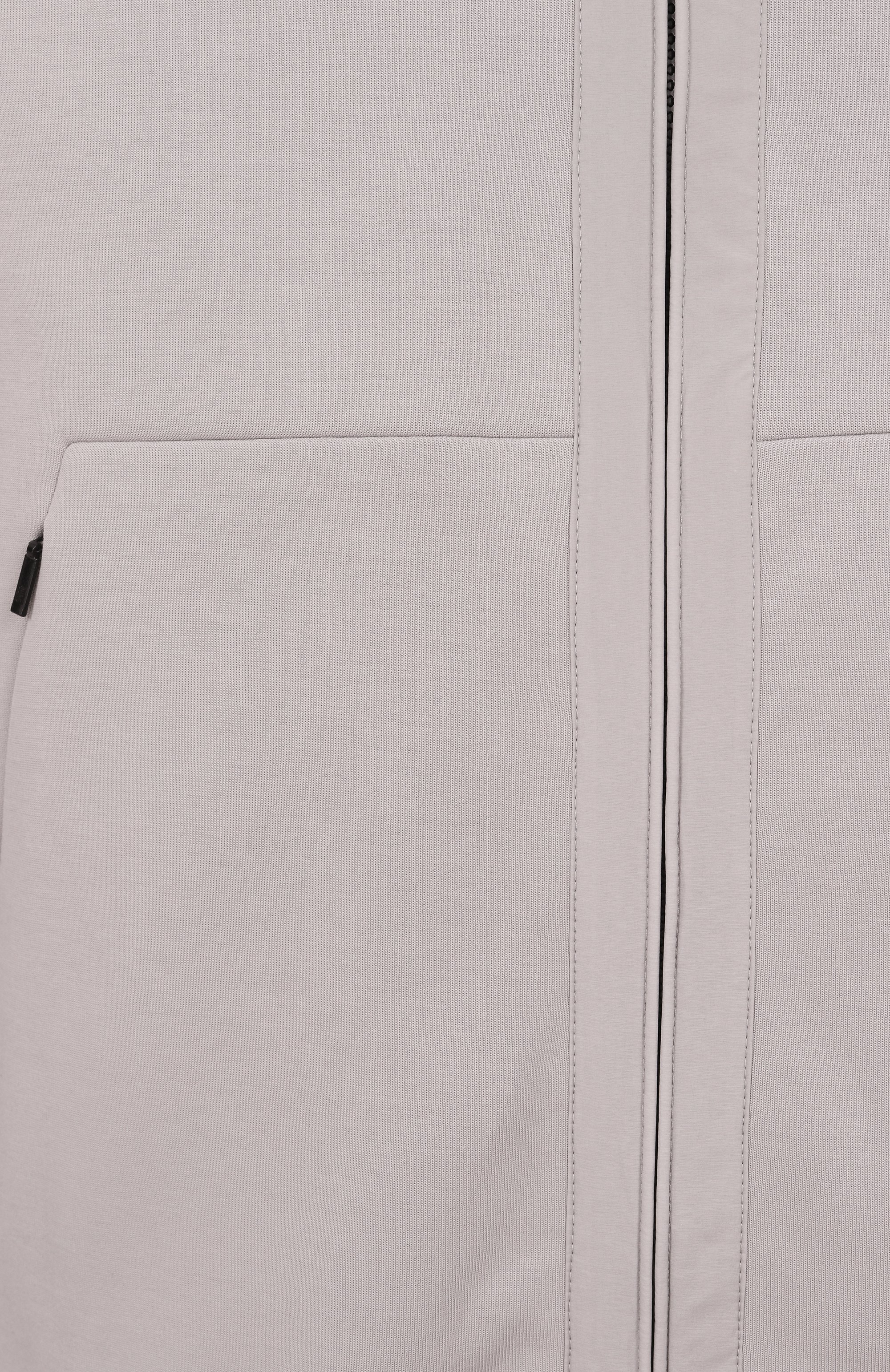 Двусторонний бомбер DUNO, арт. RIM0S/LISS0NE MIRT0, фото 6