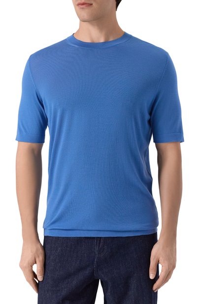 Шерстяной джемпер MVST, арт. M0-M25.1MM.K402/44-60, фото 3