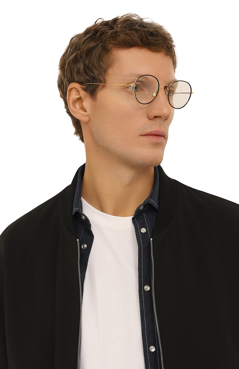 Оправа EYEPETIZER, арт. ALAIN 4-F, фото 3