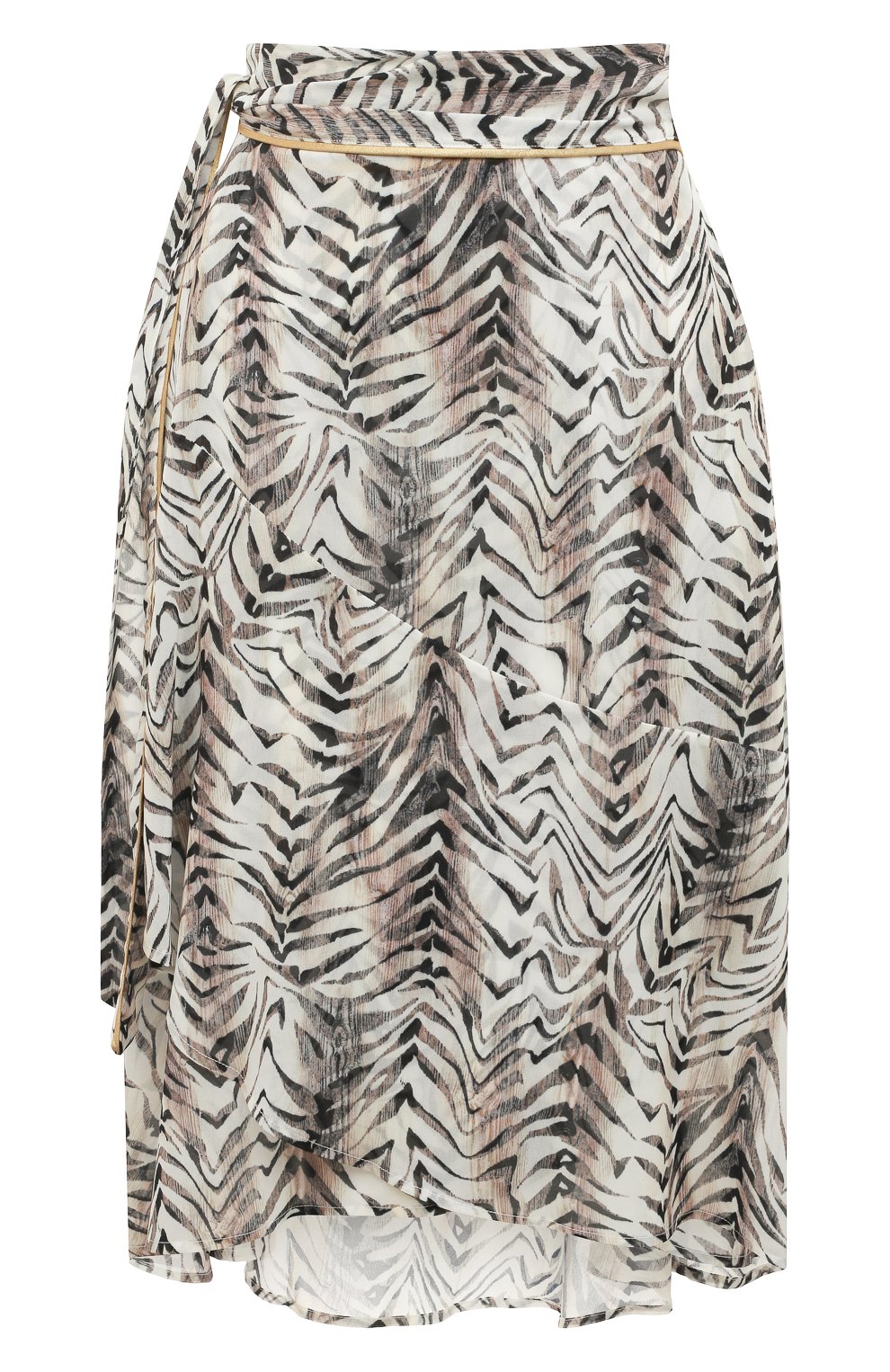 Юбка AUBADE разноцветного цвета по цене 13630 руб., арт. IZ64, фото 1 Юбка AUBADE, арт. IZ64, фото 1