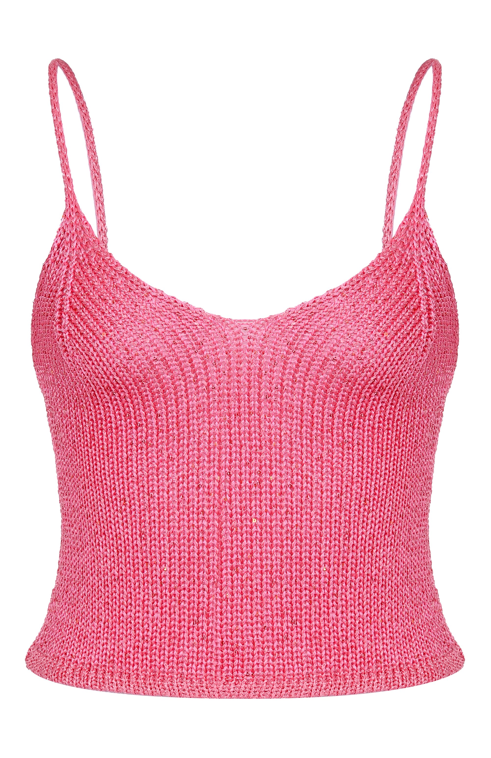 Шелковый топ PARAMIDONNA, арт. CR26BTP-1, фото 1