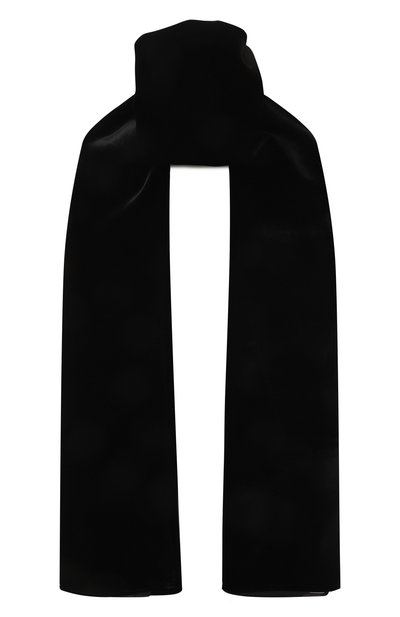 Шелковый палантин EMPORIO ARMANI, арт. 635056/4F360, фото 1