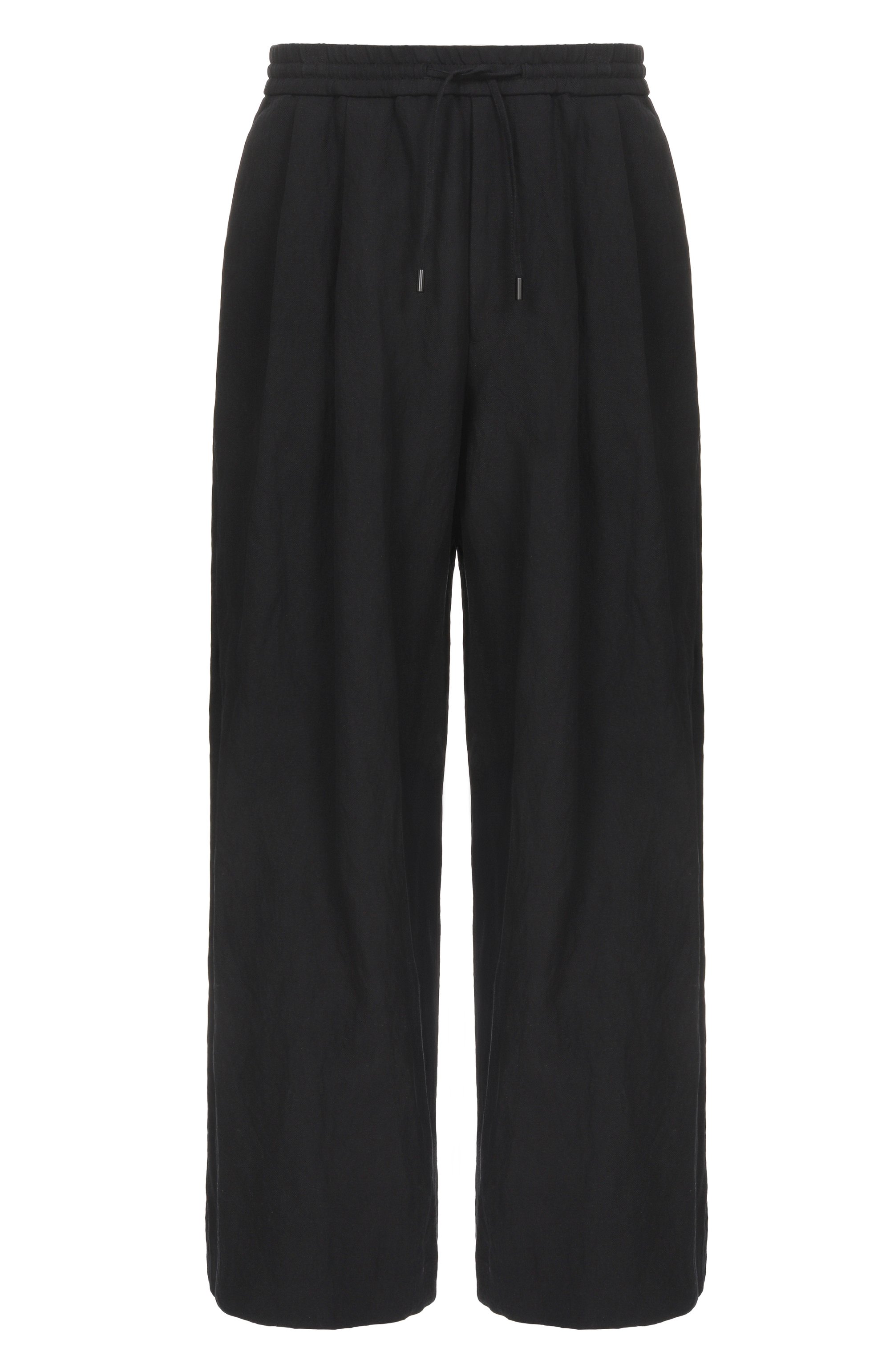 Хлопковые брюки JUUN.J, арт. JC5521P325, фото 1