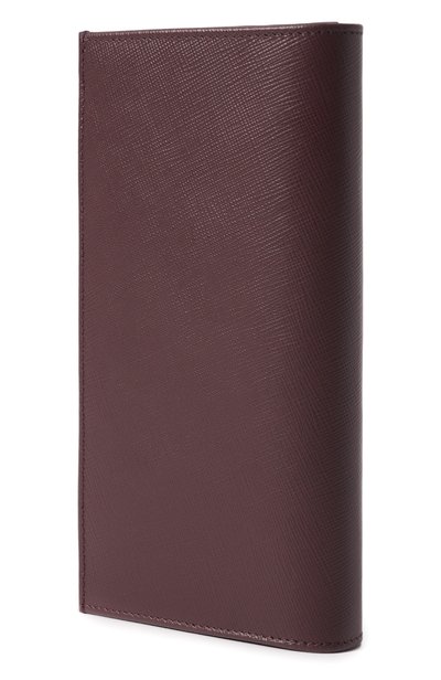 Кожаное портмоне KITON, арт. UPEA014N01269, фото 2