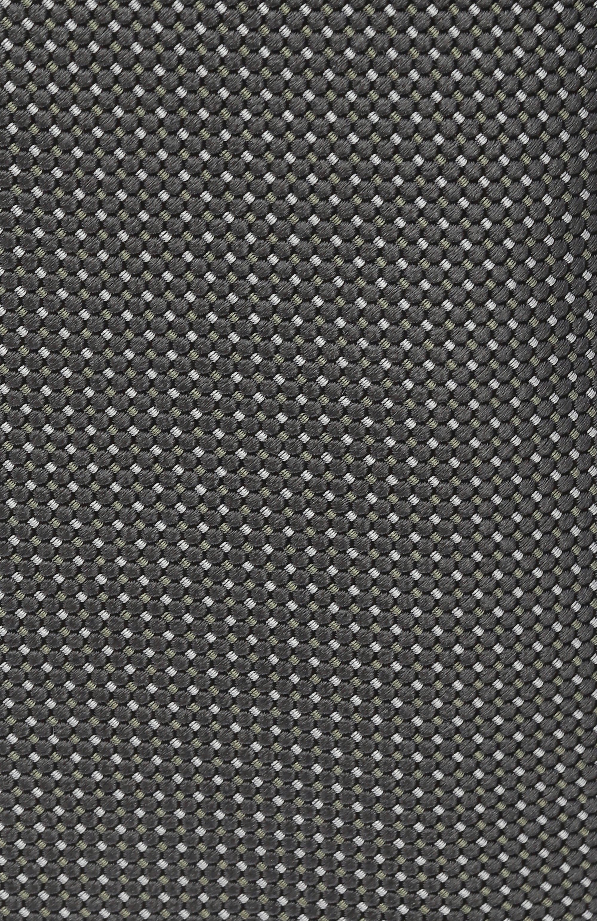 Шелковый галстук BOSS, арт. 50550522, фото 4