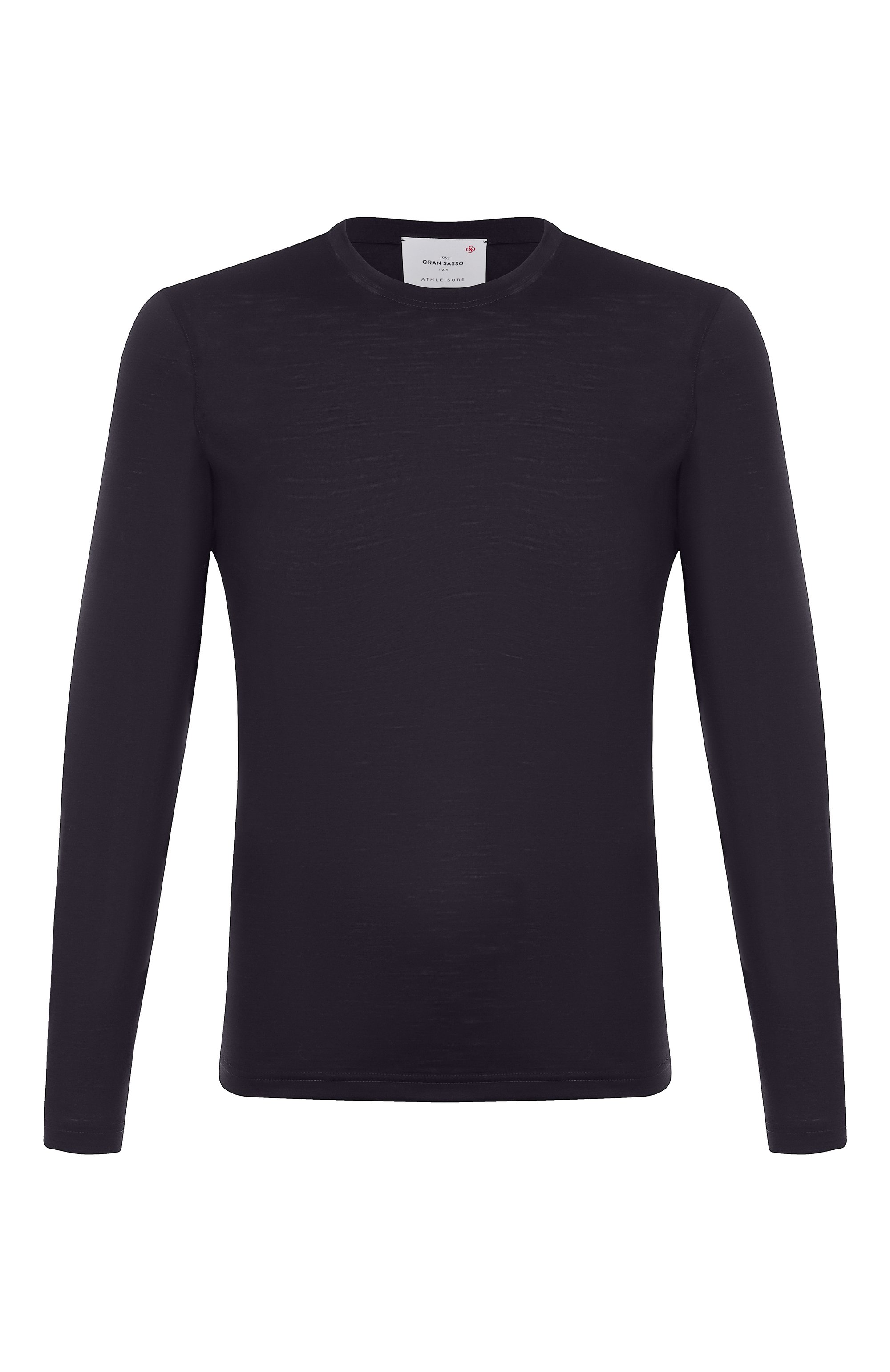 Шерстяной лонгслив GRAN SASSO, арт. 60149/68000, фото 1