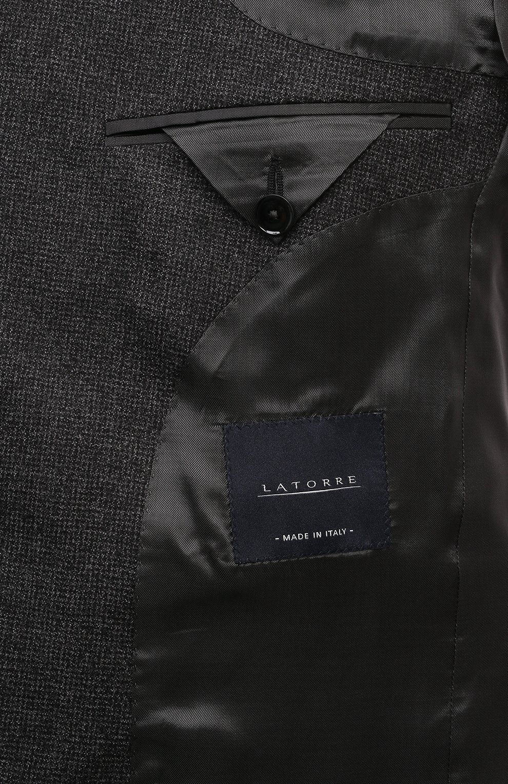 Шерстяной костюм SARTORIA LATORRE, арт. A6I7EF/UG1032, фото 10