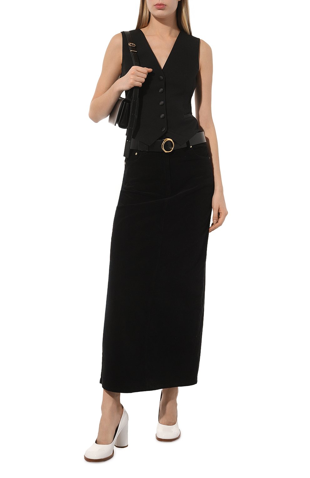 Кожаные туфли cloe MATTIA CAPEZZANI, арт. W385/VERNICE, фото 2