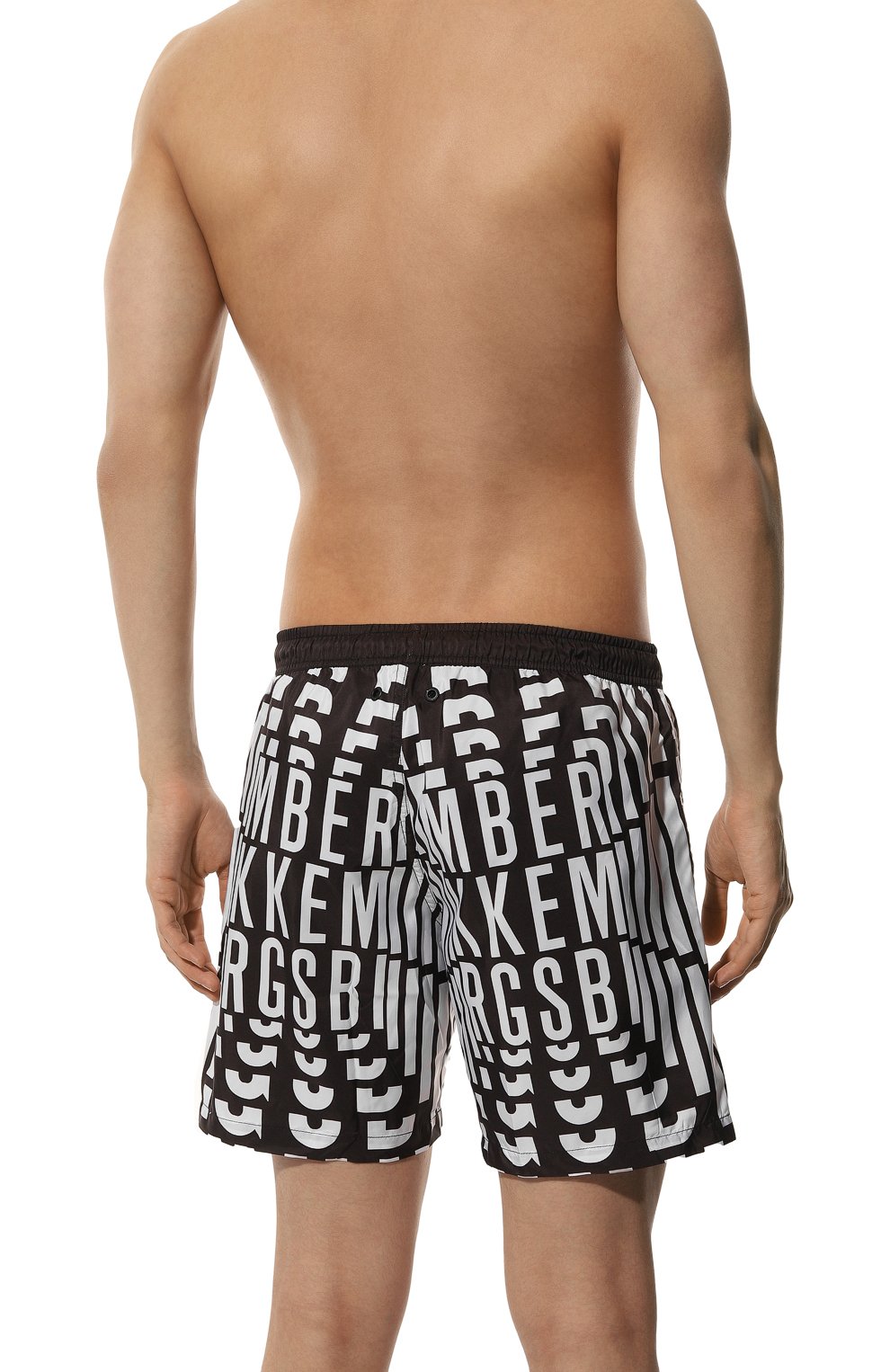 Плавки-шорты DIRK BIKKEMBERGS, арт. BKK3MBM12, фото 3