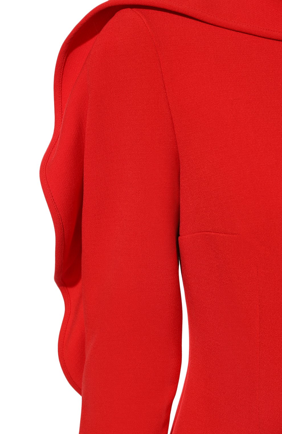 Платье из вискозы ELLYME, арт. 16004, фото 5