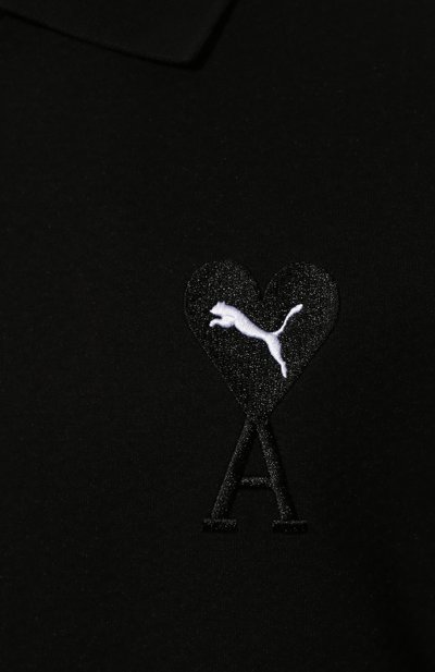 Толстовка puma x ami PUMA, арт. 53406601, фото 5