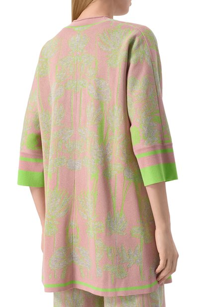 Кардиган из вискозы FREEAGE, арт. S25.CR084M.7000.569, фото 4