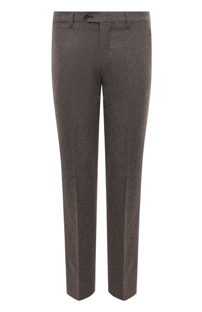 Шерстяные брюки BERWICH, арт. SC/1 ALC/AN1030, фото 1