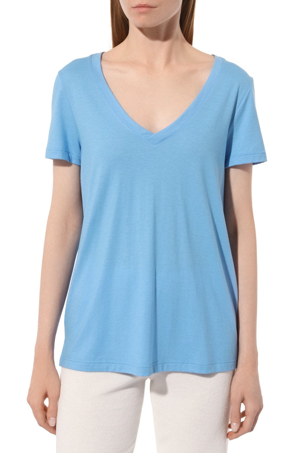 Футболка HANRO, арт. 077876, фото 3