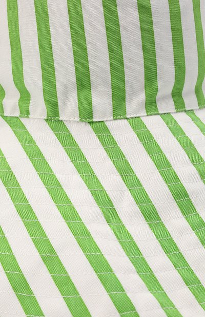 Хлопковая панама FAITHFULL THE BRAND, арт. FFA118-MSG, фото 3