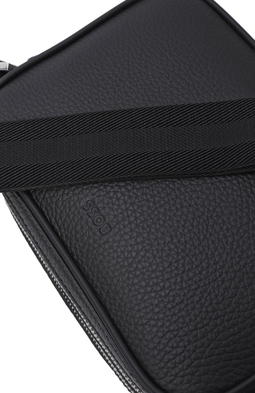 Сумка New Crosstown BOSS 50562810 Чёрный  50562810 Фото 5