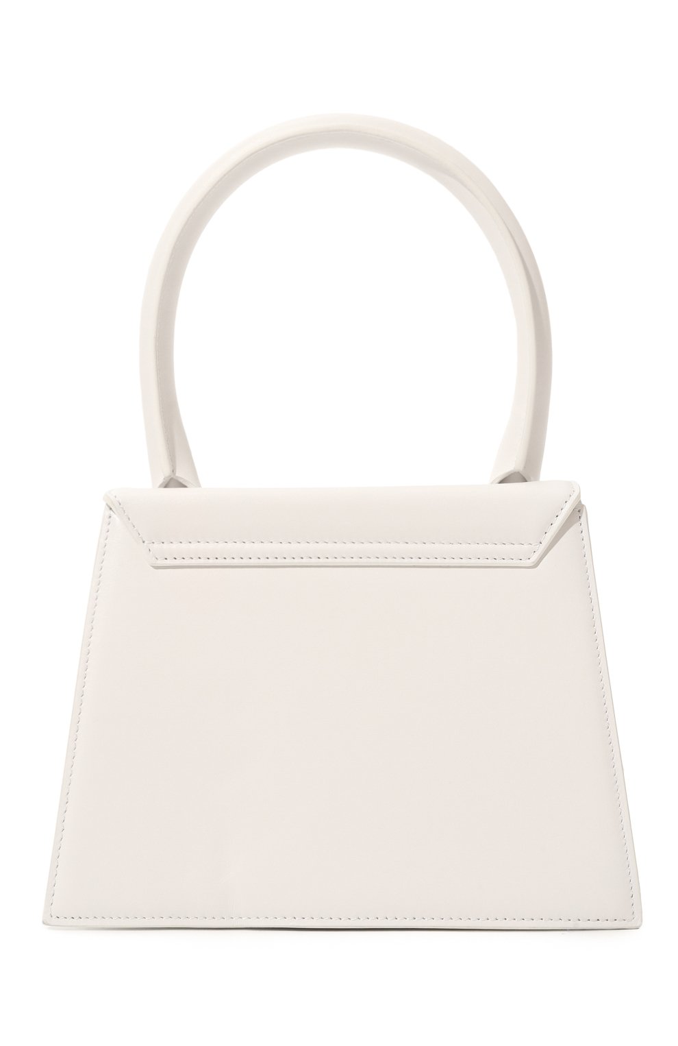 Сумка le grand chiquito JACQUEMUS, арт. 21H213BA003/3000, фото 6