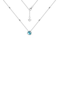 Колье LUCKY ZNAKY, арт. MERLYZ-CH02-BTTA-W-8 MM, фото 1