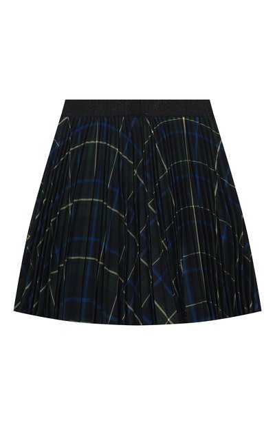 Плиссированная юбка ALETTA, арт. A220678L-15Q/4A-8A, фото 2