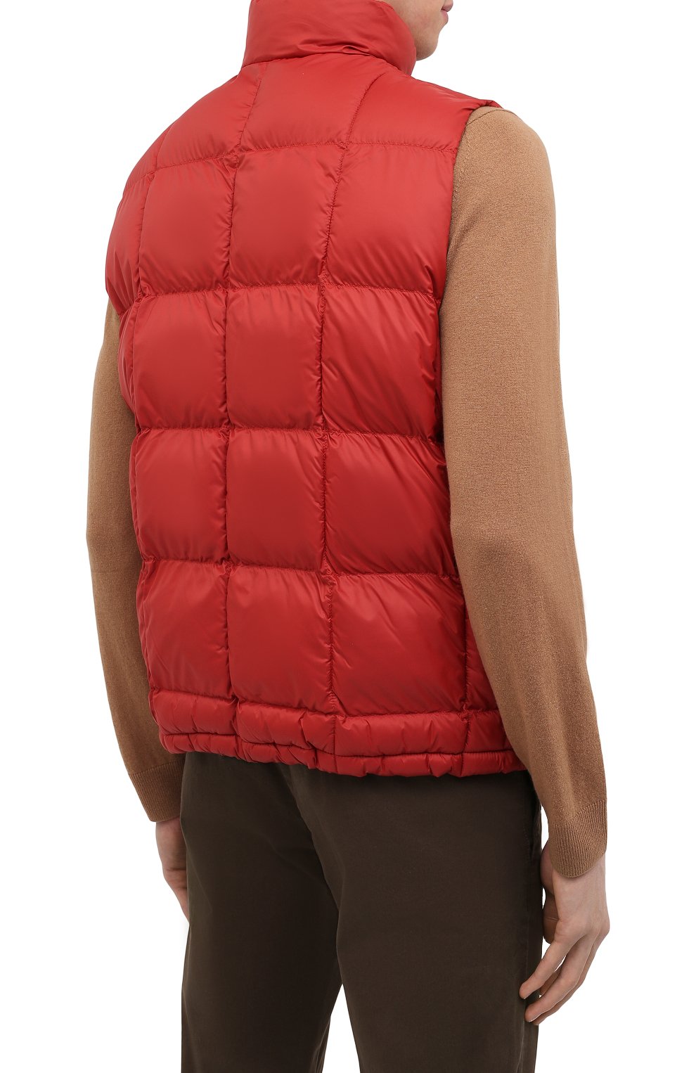 Утепленный жилет RRL, арт. 782840802, фото 4