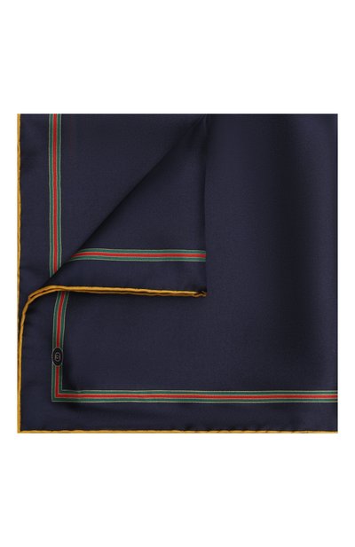 Шелковый платок GUCCI, арт. 621573 4G001, фото 1