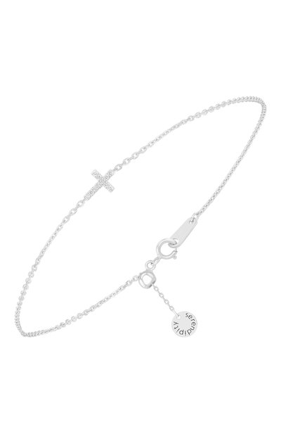 Женский браслет на ногу SERENDIPITY, арт. EJA0021W