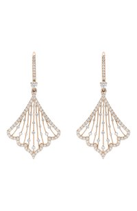 Серьги MERCURY, арт. ME25878/RG, фото 1