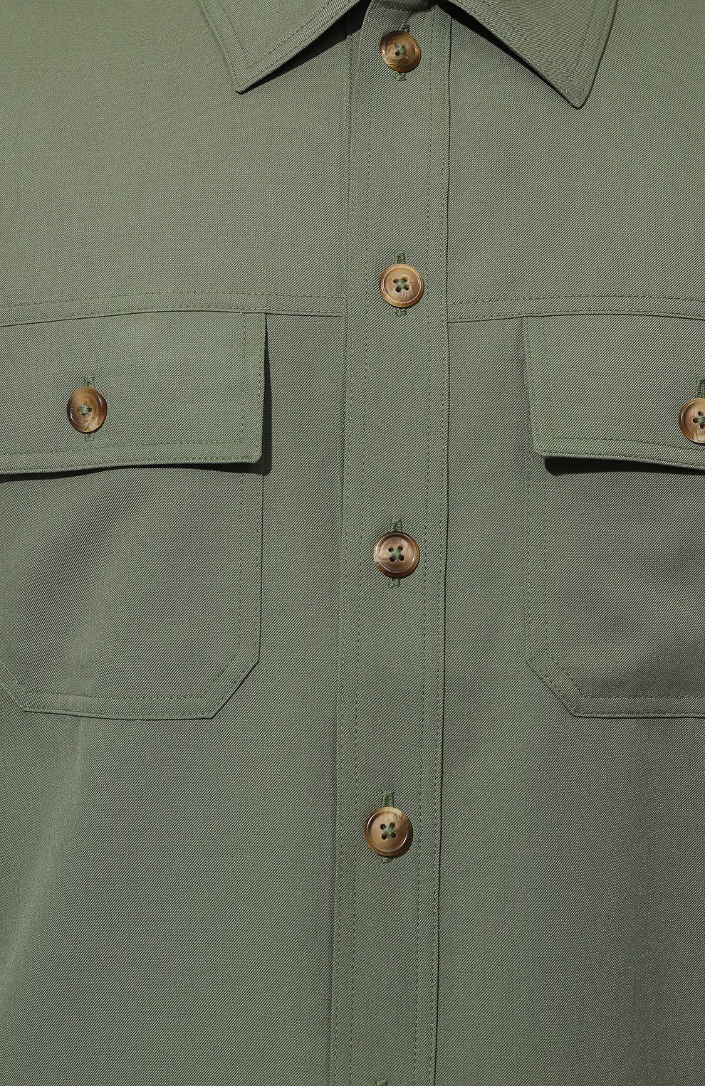 Куртка-рубашка DROLE DE MONSIEUR, арт. D-SH178-PL126-KK, фото 5