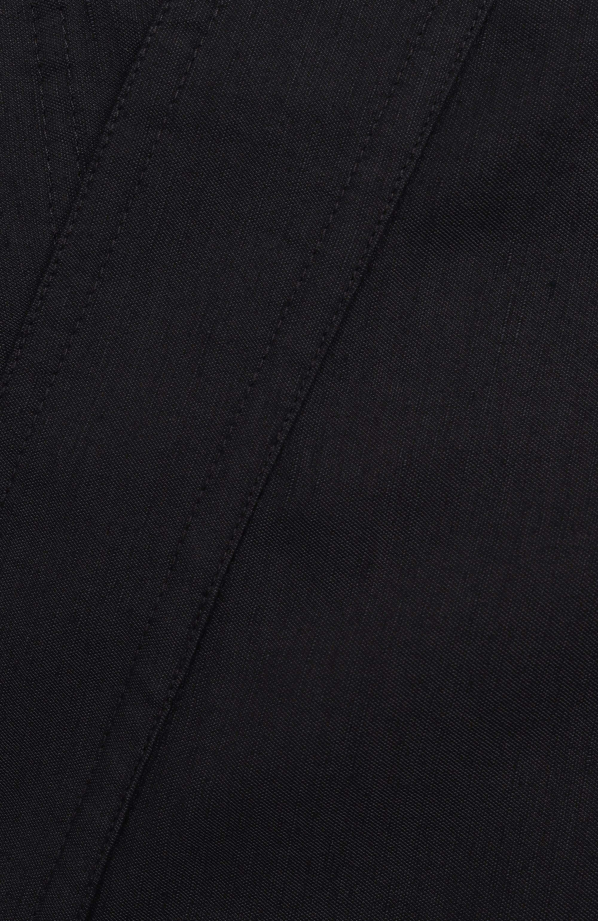 Рубашка изо льна и вискозы MORDECAI, арт. 25E96MXR24W2, фото 6