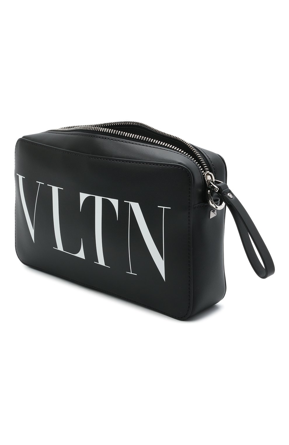 Кожаная сумка VALENTINO, арт. WY2B0704/WJW, фото 4