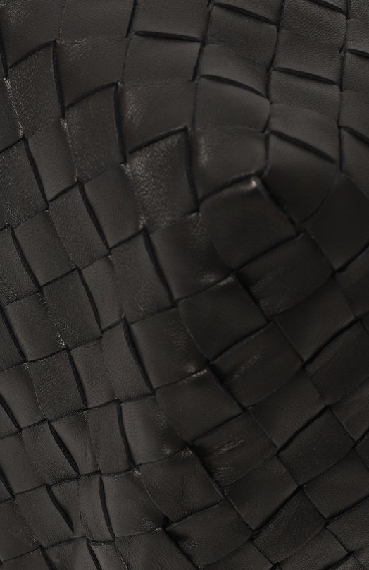 Сумка Bottega Veneta 600510/V3UH3 Чёрный  600510/V3UH3 Фото 3