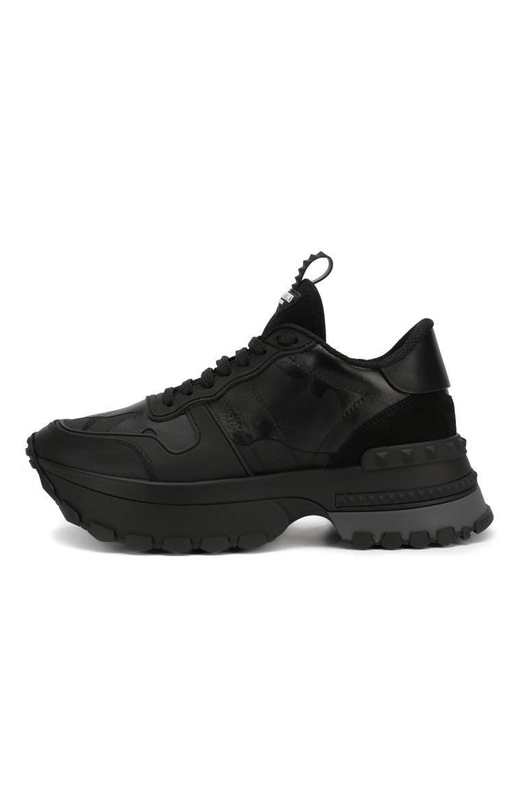 Valentino rockrunner up outlet