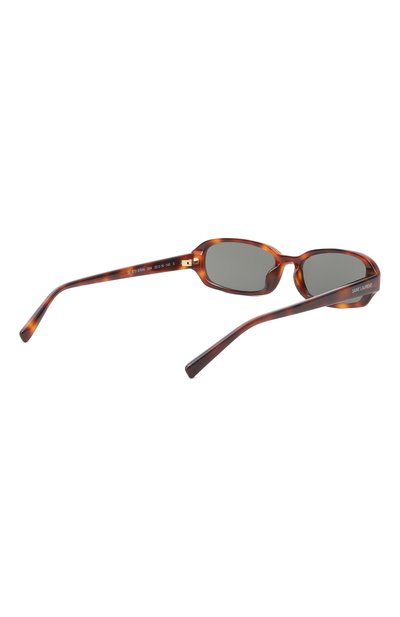 Солнцезащитные очки SAINT LAURENT, арт. SL 872 ERIN 004, фото 4