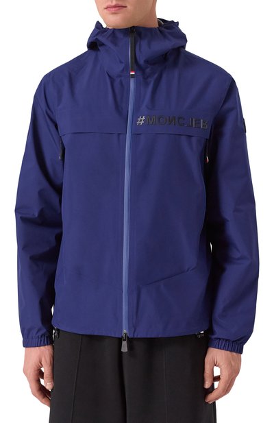 Куртка shipton MONCLER GRENOBLE, арт. 1A00015/54AL5, фото 3
