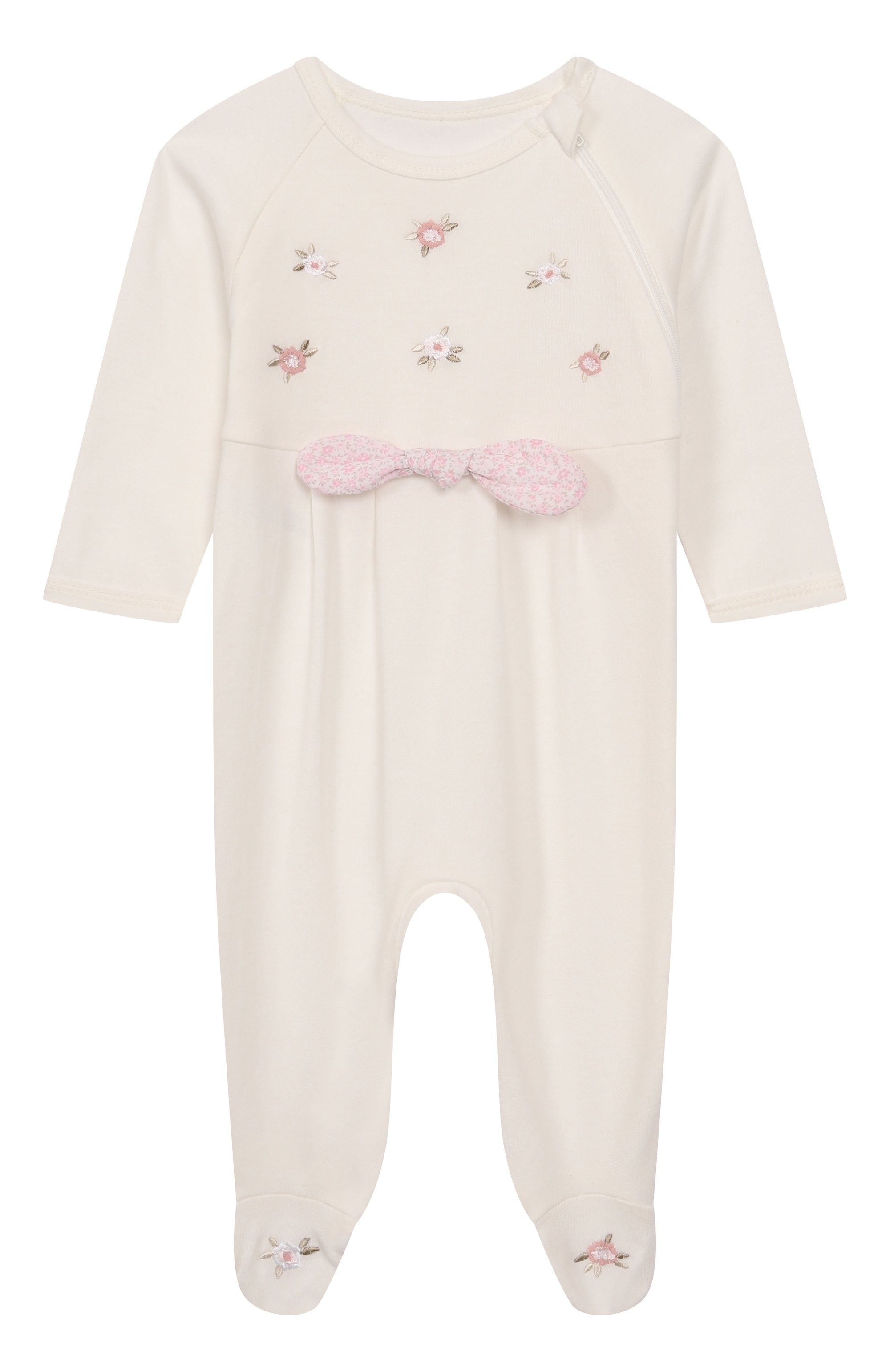 Комплект на выписку нежность CHEPE, арт. 091835, фото 2