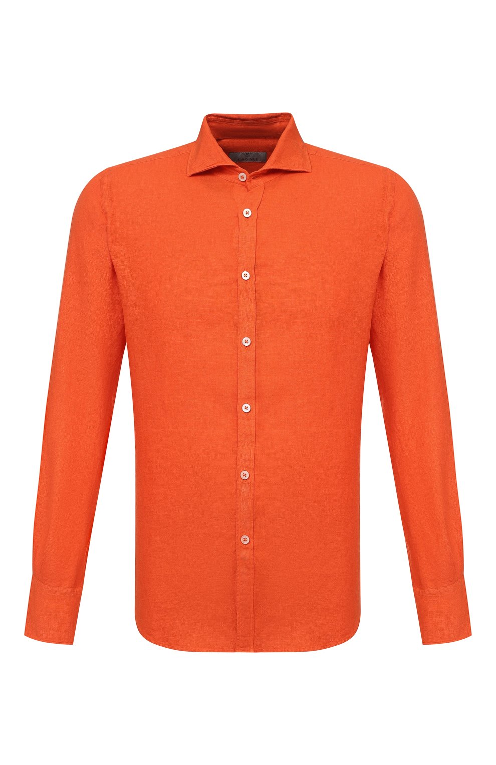 Льняная рубашка CANALI, арт. L7B1/GM02128, фото 1