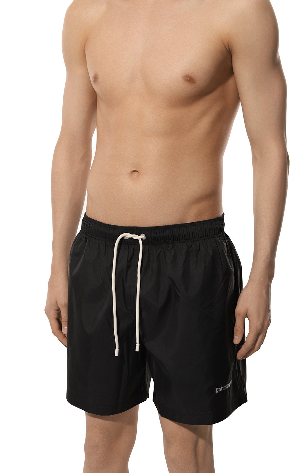Плавки-шорты PALM ANGELS, арт. PMFD002S24FAB001, фото 2