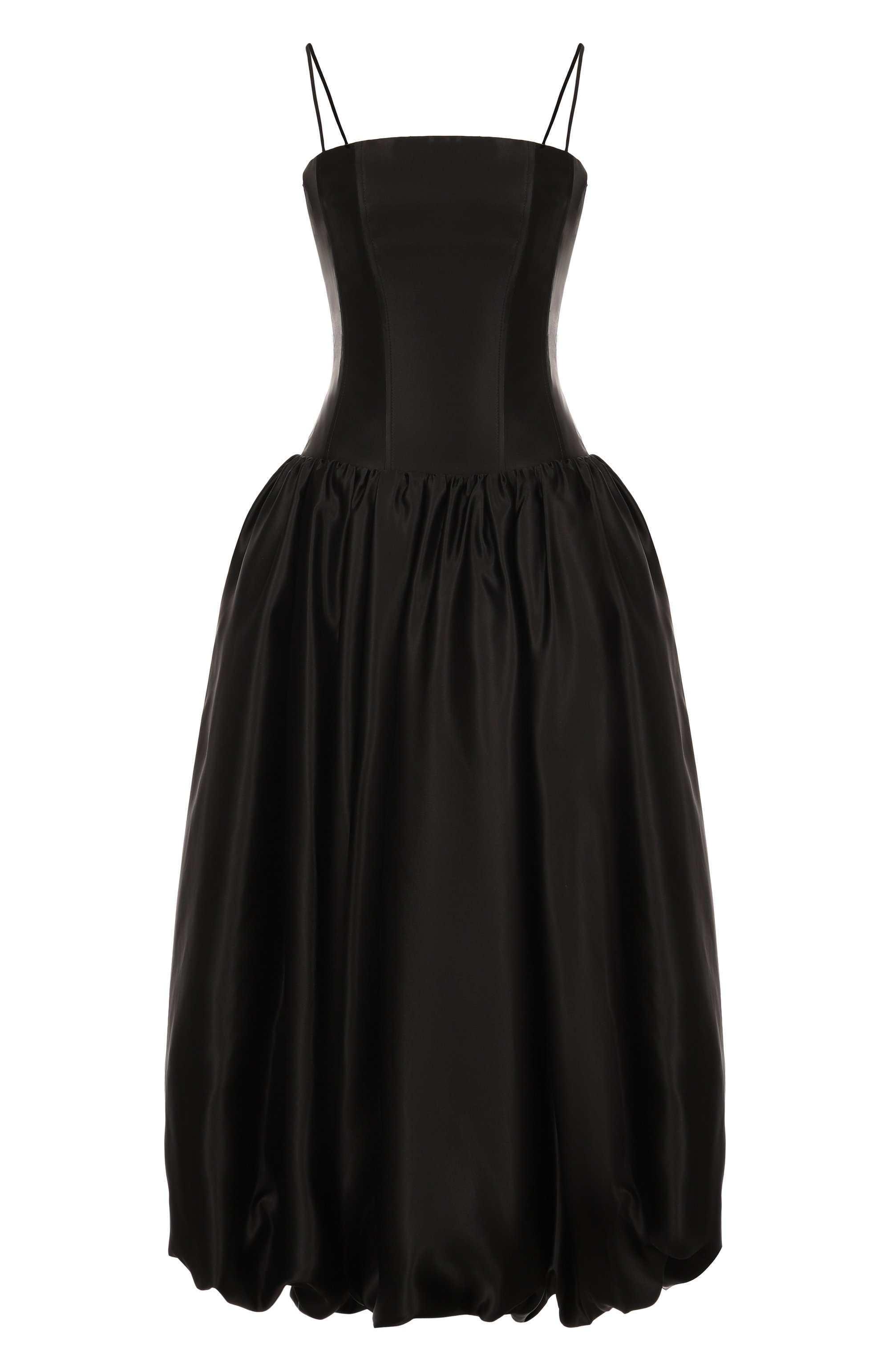 Атласное платье PERVERT, арт. PE25/DR05/60-04, фото 1