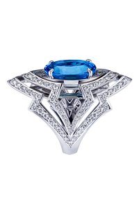 Кольцо STEPHEN WEBSTER, арт. 3021638, фото 2