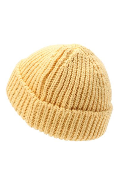 Шерстяная шапка OFF-WHITE, арт. 0MLC001F20KNI0011800, фото 2