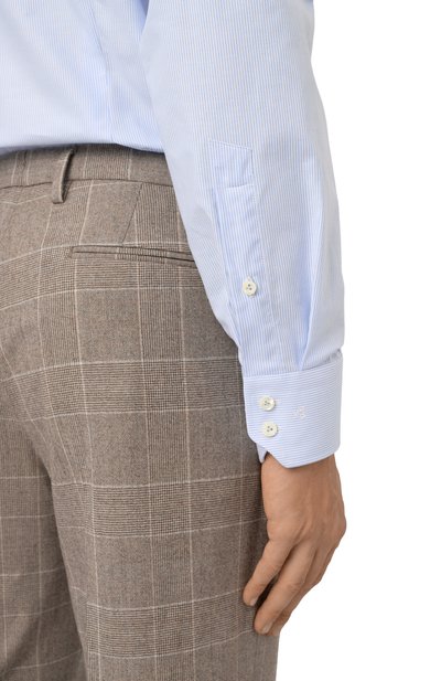 Хлопковая сорочка VAN LAACK, арт. VL-RIVARA-TF02/161687, фото 5