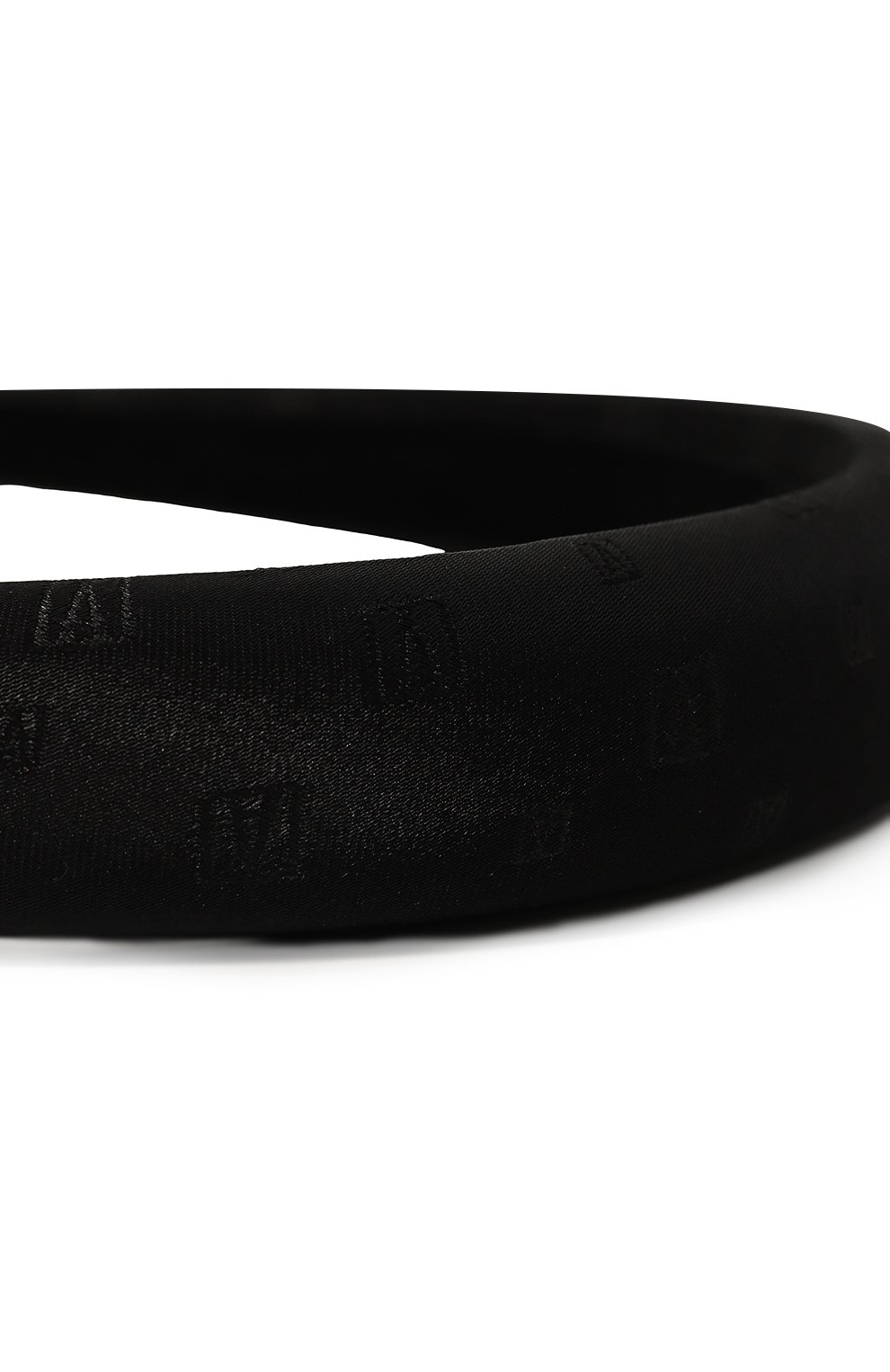 Ободок для волос ALEXANDRE DE PARIS, арт. THB25-25T-A23 N, фото 4