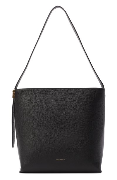 Сумка c- me lock COCCINELLE, арт. E1 U4K 13 02 01, фото 1